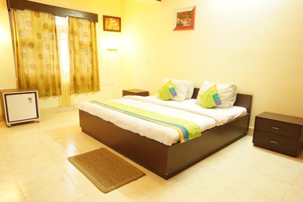 Dwang Rumtek Resort Tadong ภายนอก รูปภาพ